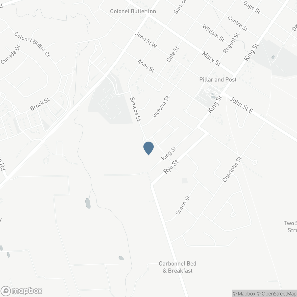 4 MERITAGE Lane, Niagara-on-the-Lake, Ontario L0S 1J0
